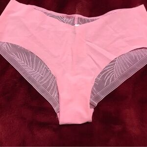 Victoria’s Secret Pink Lace Panties